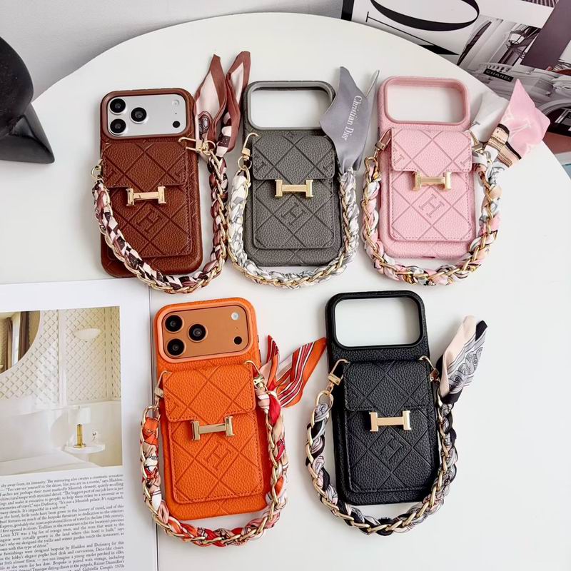 Hermes iPhone 13-17Pro Max 07181